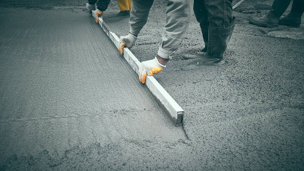 Best Concrete Contractor Near Me  in Rupert, ID